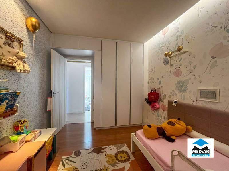 Apartamento, Sion, 4 Quartos, 2 Vagas, 1 Suíte