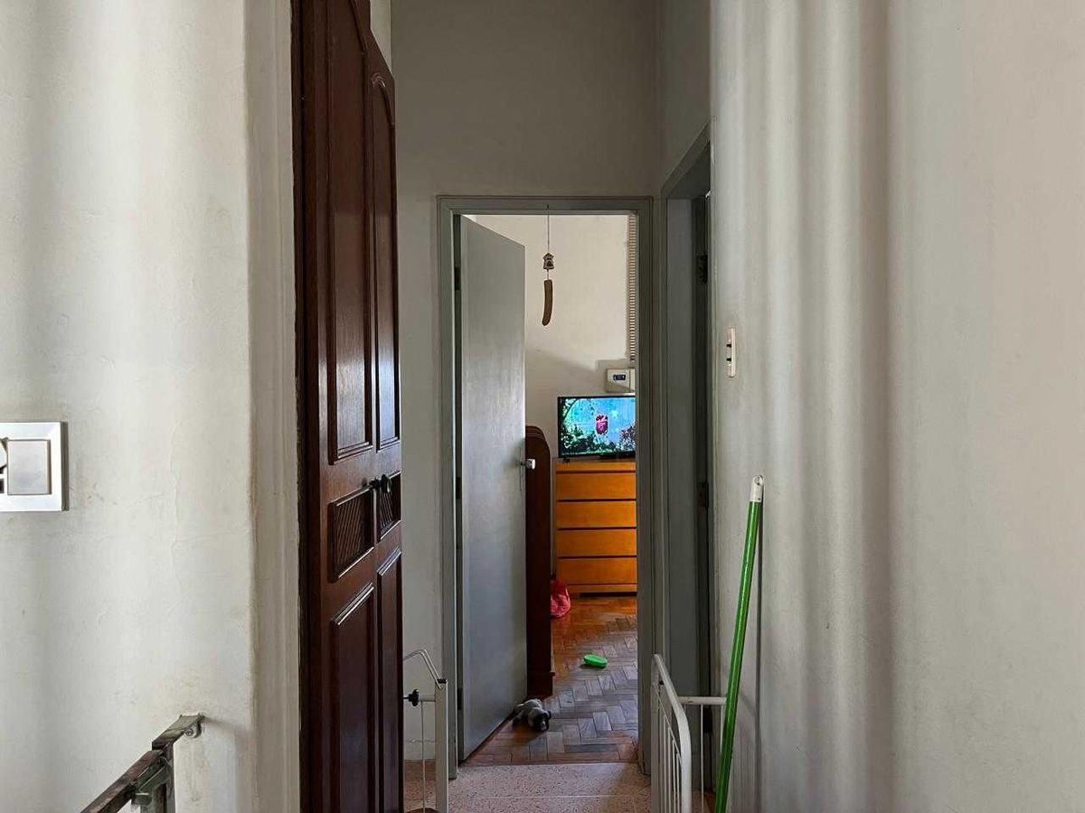 Casa, Santa Efigênia, 7 Quartos, 1 Vaga