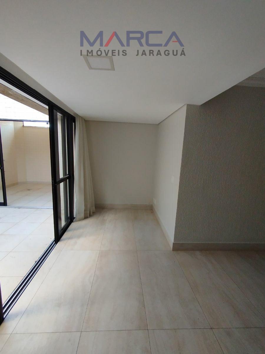 Apartamento, Jaraguá, 3 Quartos, 2 Vagas