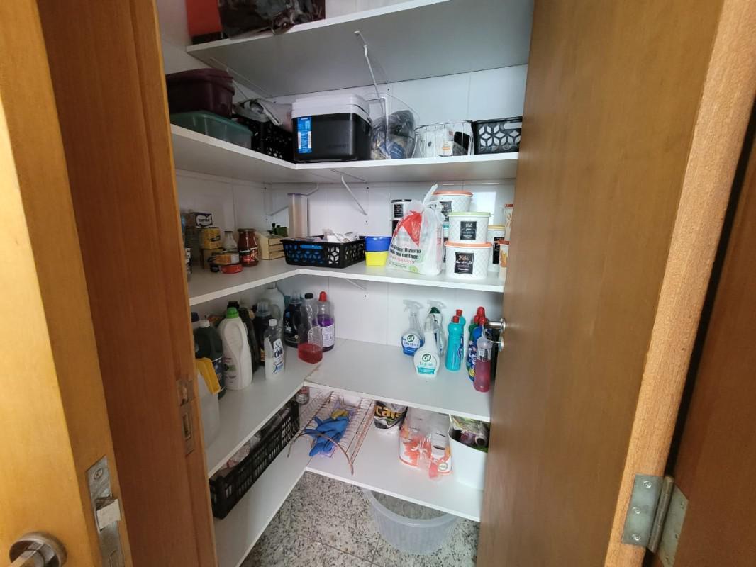 Apartamento, Castelo, 4 Quartos, 3 Vagas, 3 Suítes