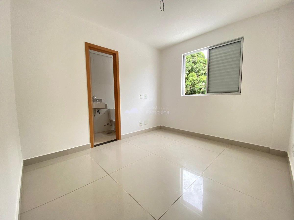 Apartamento, Serrano, 3 Quartos, 1 Vaga, 1 Suíte