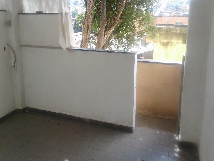 Casa, Cachoeirinha, 3 Quartos, 1 Vaga