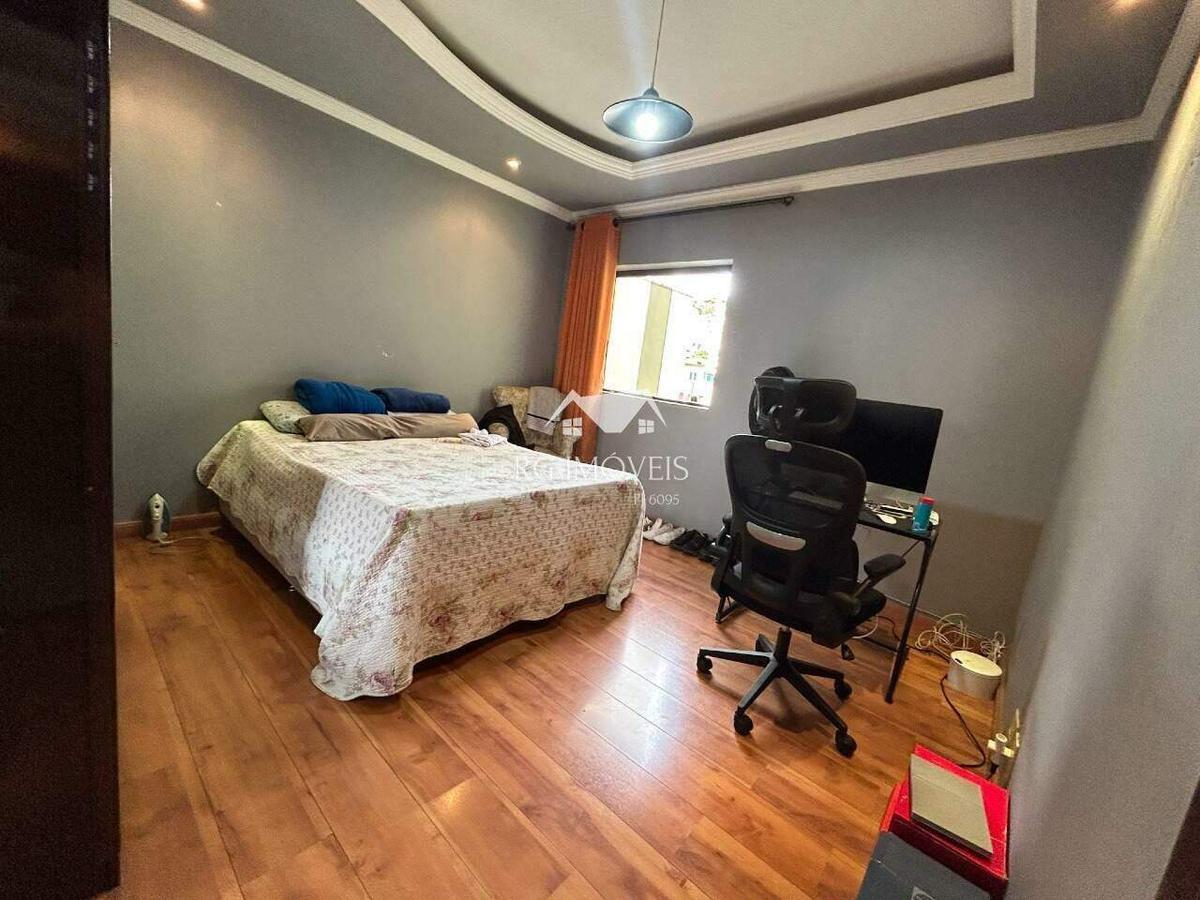 Casa, Teixeira Dias, 4 Quartos, 3 Vagas, 2 Suítes