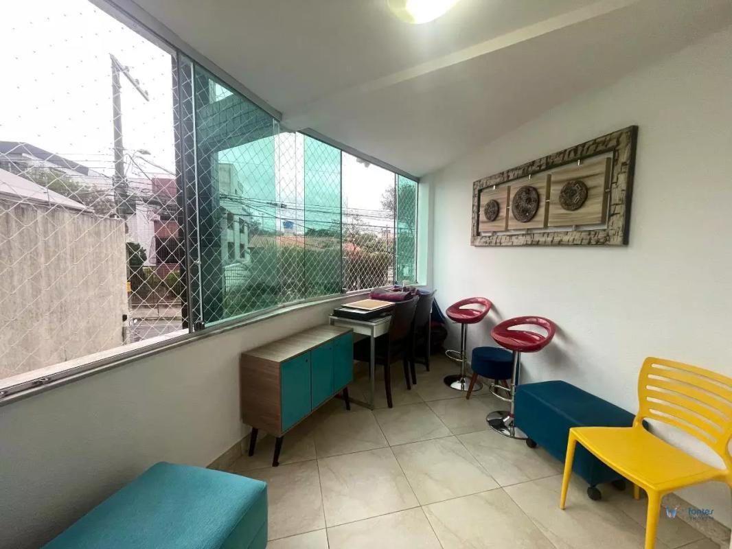 Apartamento, Ouro Preto, 4 Quartos, 4 Vagas, 1 Suíte