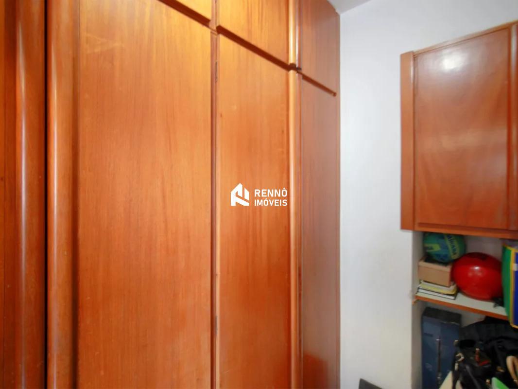 Apartamento, Anchieta, 4 Quartos, 2 Vagas, 1 Suíte