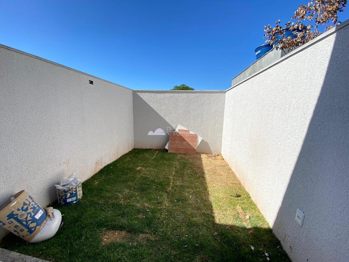 Casa, São João Batista (venda Nova), 2 Quartos, 1 Vaga