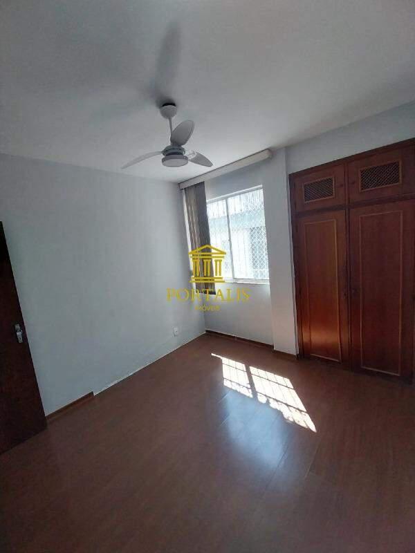 Apartamento, Cidade Nova, 4 Quartos, 2 Vagas, 1 Suíte