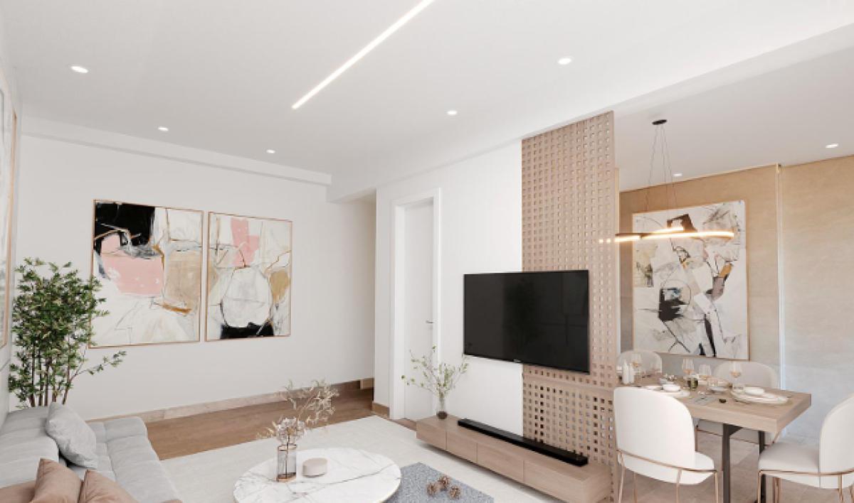 Apartamento, Santo Agostinho, 3 Quartos, 2 Vagas, 1 Suíte