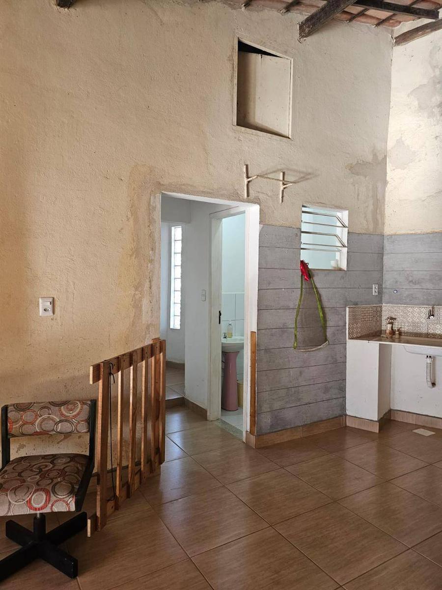 Casa, Santa Maria, 4 Quartos, 3 Vagas, 1 Suíte