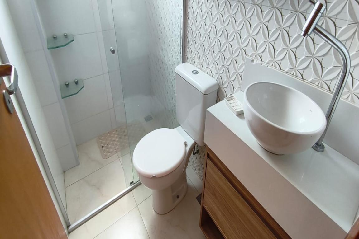 Cobertura, Santa Mônica, 3 Quartos, 2 Vagas, 1 Suíte