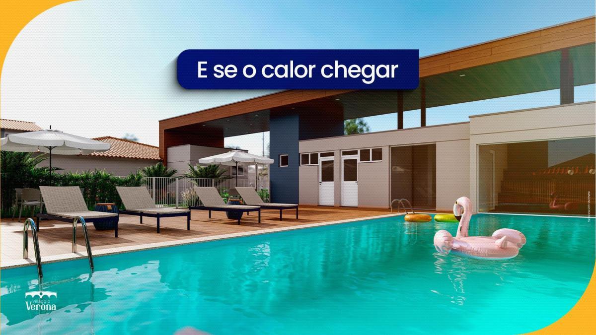 Casa, Bandeirinhas, 2 Quartos, 1 Vaga