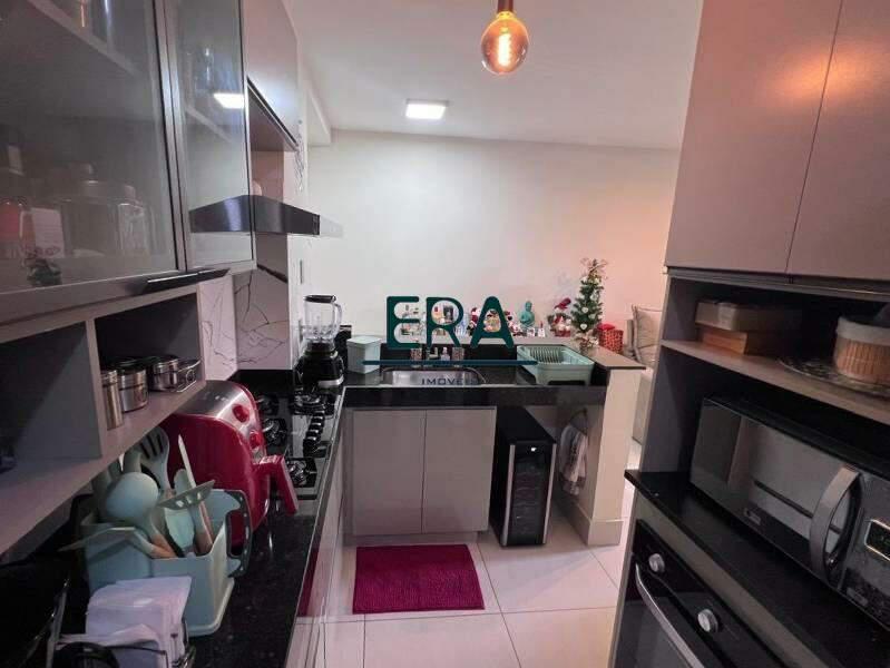 Apartamento, Serra, 2 Quartos, 2 Vagas, 2 Suítes