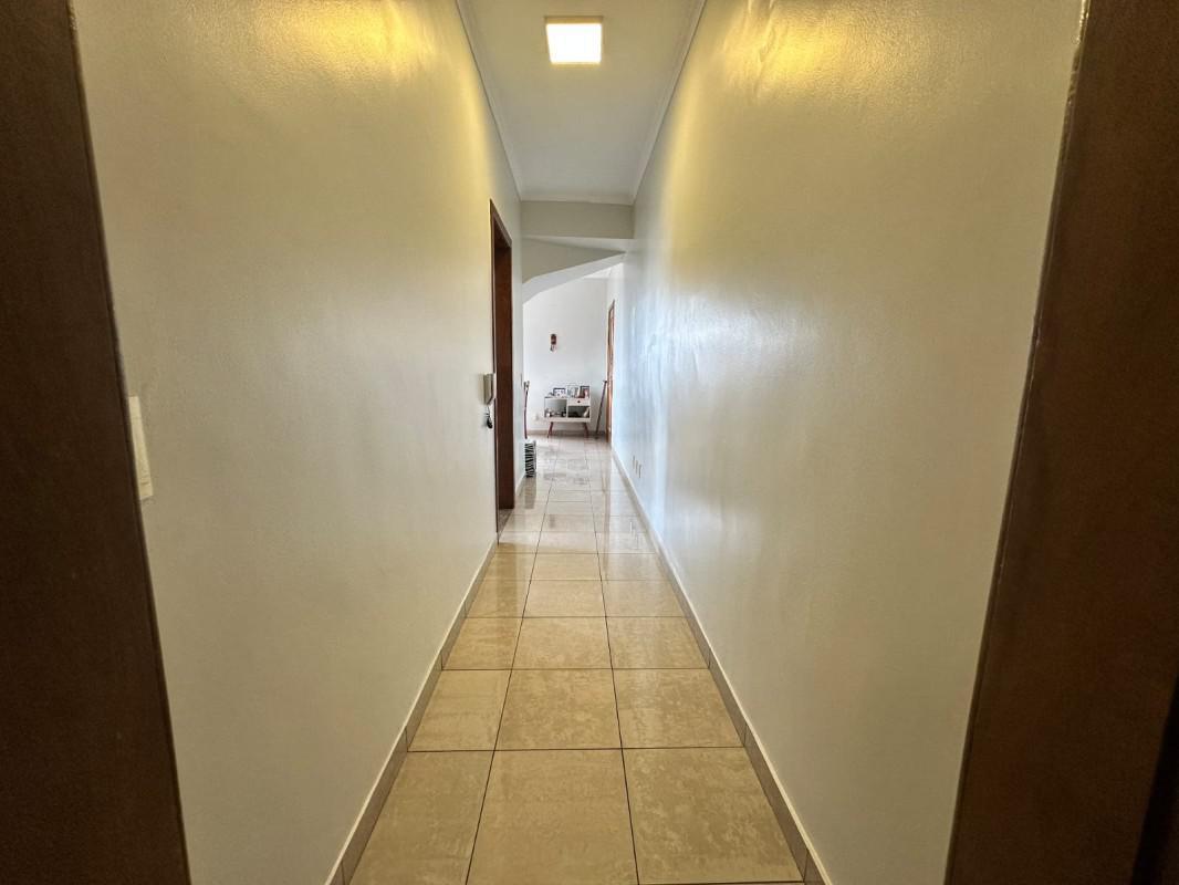 Cobertura, Esplanada, 3 Quartos, 2 Vagas, 1 Suíte