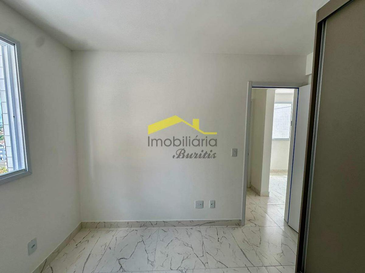 Apartamento, Buritis, 2 Quartos, 2 Vagas, 1 Suíte