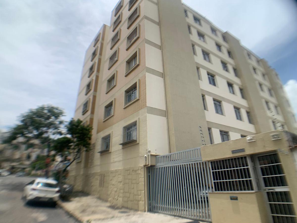 Apartamento, Santa Efigênia, 3 Quartos, 1 Vaga