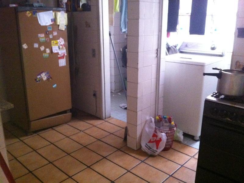 Apartamento, Pampulha, 3 Quartos, 1 Vaga, 1 Suíte