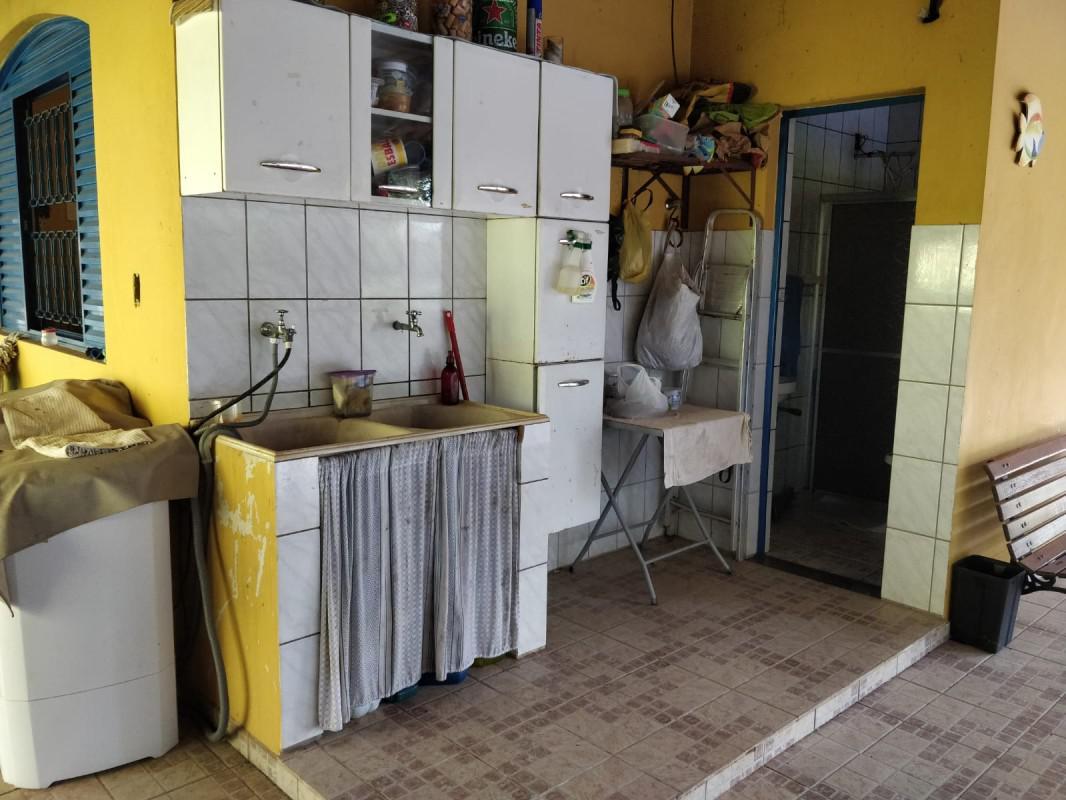 Lote, São José, 4 Quartos, 0 Vaga