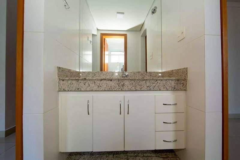 Apartamento, Buritis, 3 Quartos, 2 Vagas, 1 Suíte