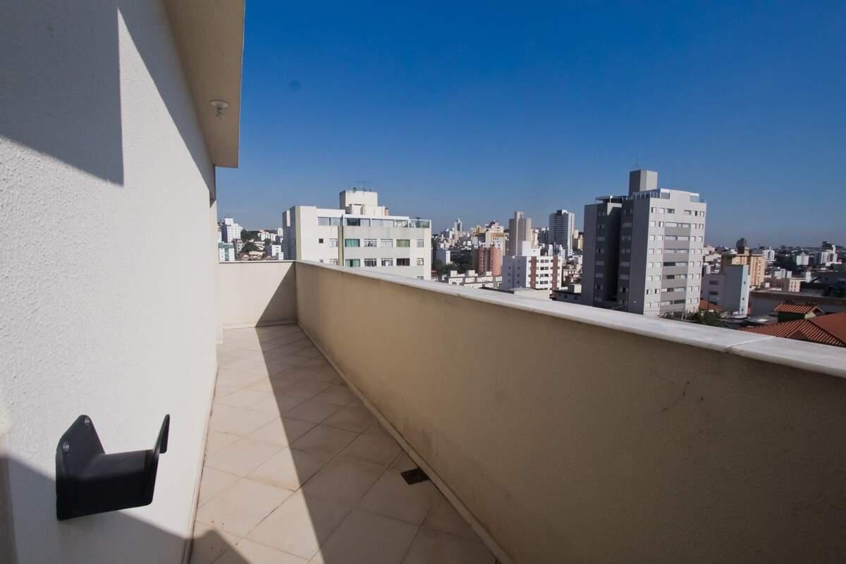 Cobertura, Nova Granada, 3 Quartos, 2 Vagas, 1 Suíte