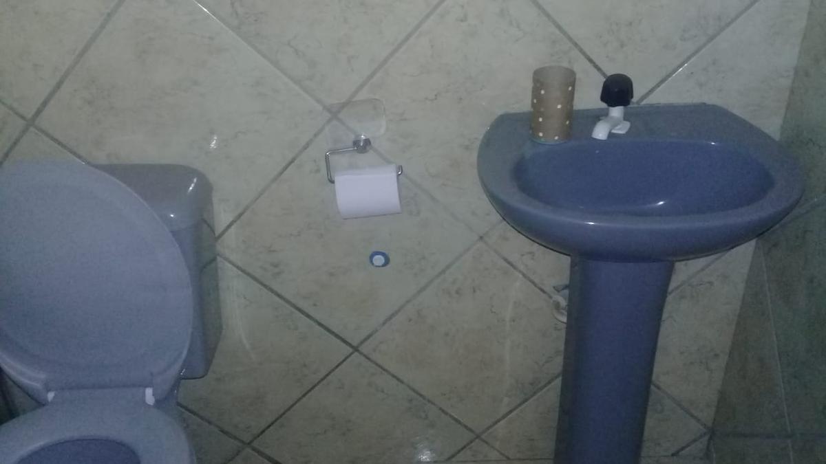 Casa, Nova Vista, 3 Quartos, 5 Vagas