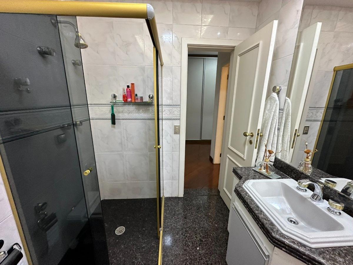 Cobertura, Palmares, 5 Quartos, 3 Vagas, 2 Suítes