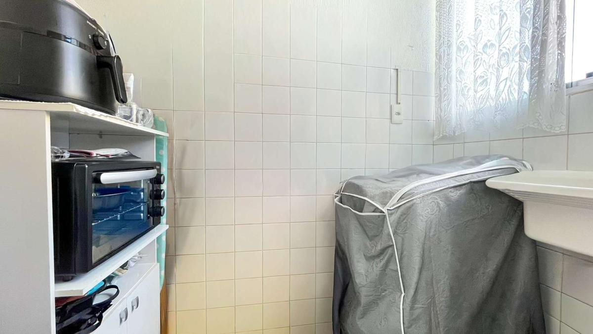 Apartamento, Castelo, 2 Quartos, 1 Vaga