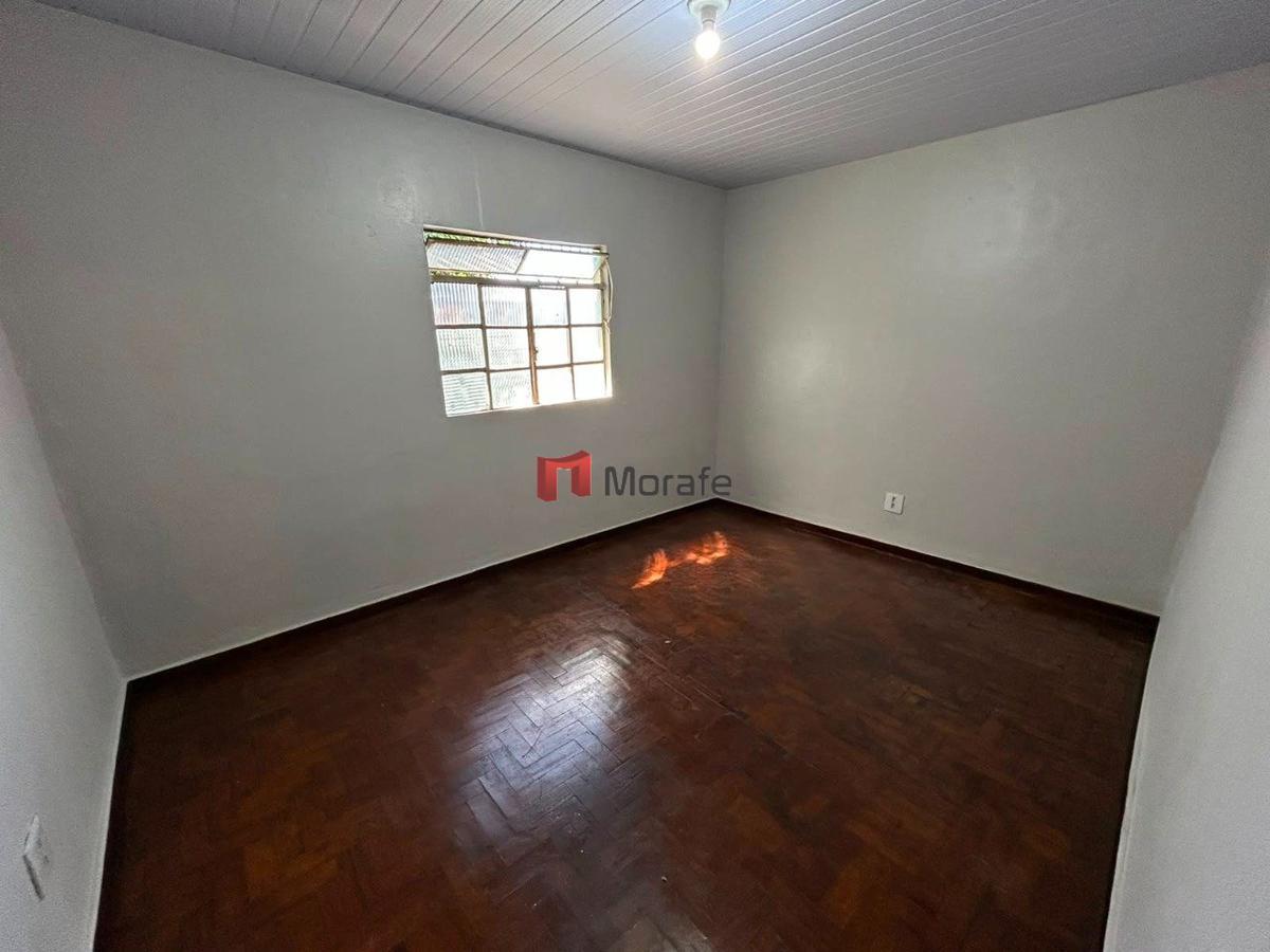 Galpão, Caiçaras, 3 Quartos, 1 Vaga