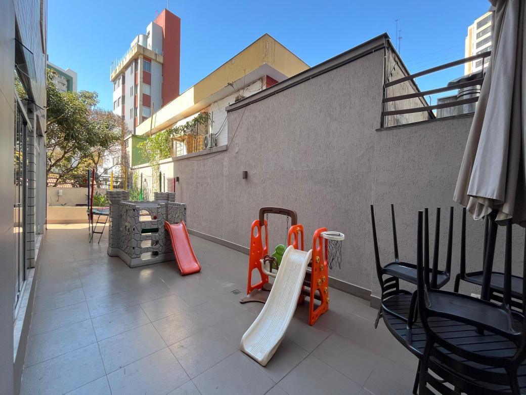 Apartamento, Carmo, 3 Quartos, 2 Vagas, 1 Suíte