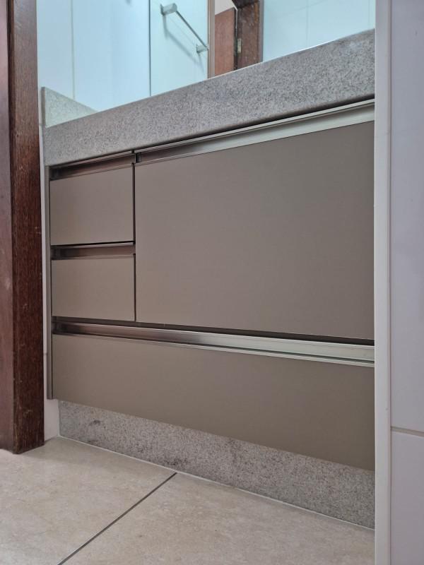 Apartamento, Santo André, 2 Quartos, 1 Vaga, 1 Suíte