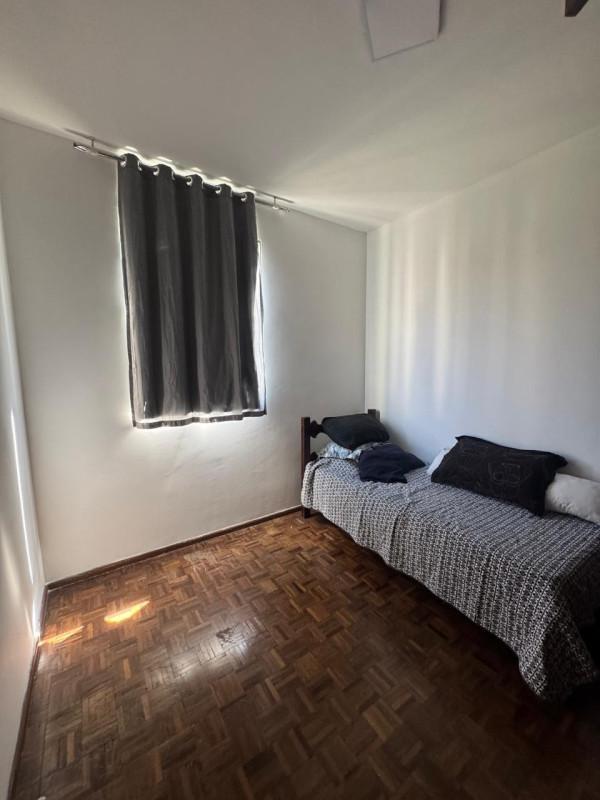 Apartamento, Coração Eucarístico, 3 Quartos, 1 Vaga, 1 Suíte