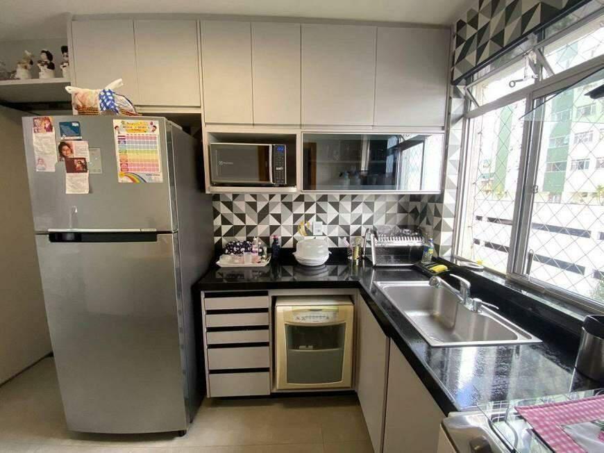 Apartamento, Buritis, 4 Quartos, 2 Vagas, 2 Suítes