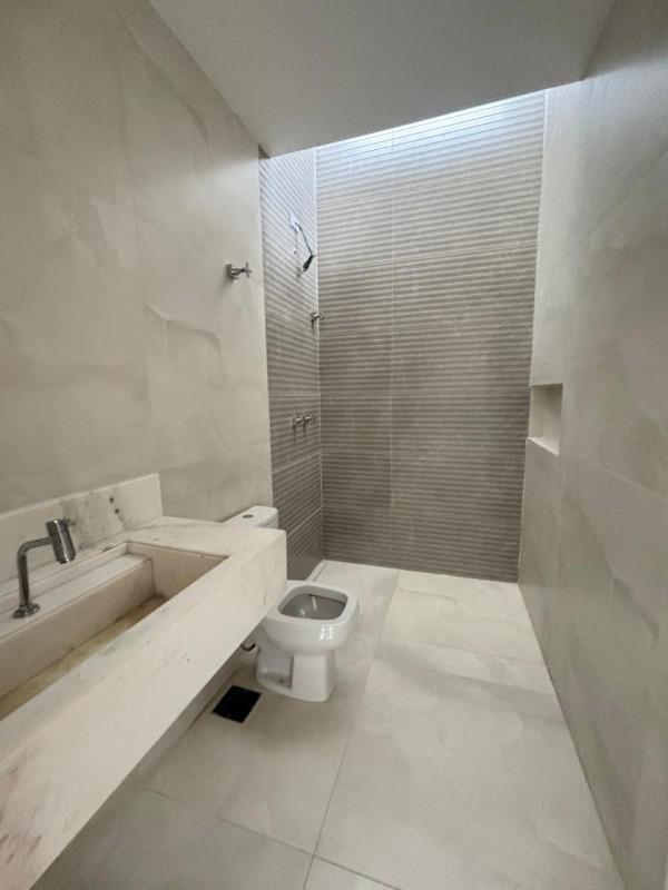 Casa, Santa Amélia, 3 Quartos, 3 Vagas, 1 Suíte