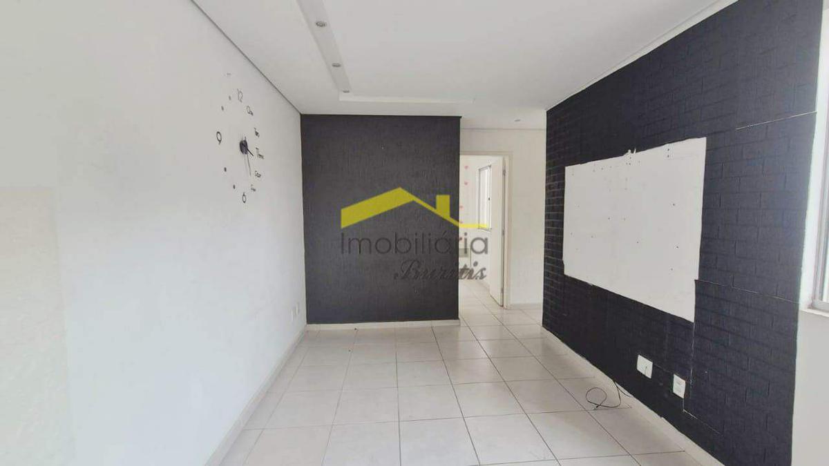 Apartamento, Cinquentenário, 2 Quartos, 1 Vaga