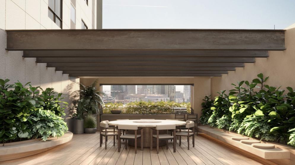 Apartamento, Funcionários, 4 Quartos, 3 Vagas, 2 Suítes