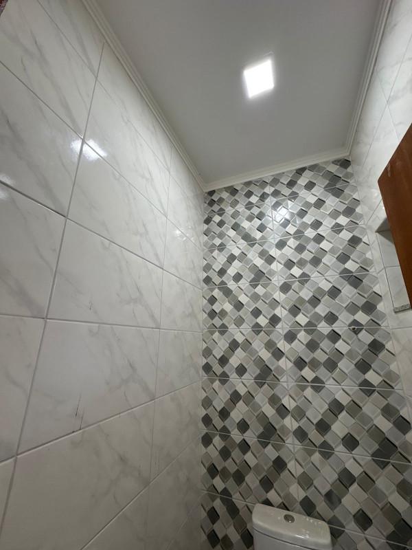 Casa, Masterville, 3 Quartos, 2 Vagas, 1 Suíte