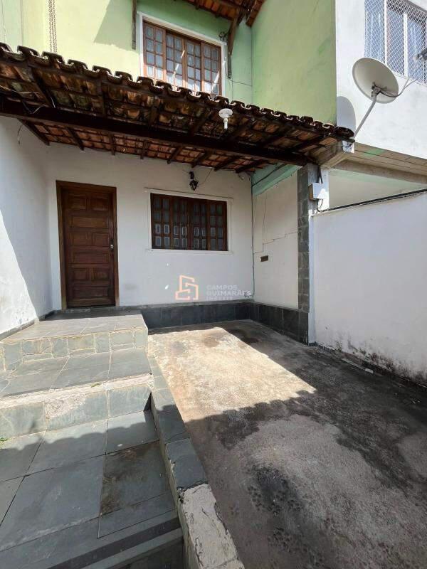 Casa, Parque Turistas, 2 Quartos, 1 Vaga