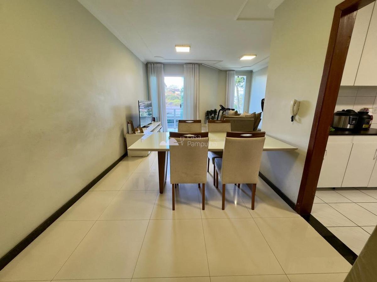 Casa, São João Batista (venda Nova), 3 Quartos, 4 Vagas, 1 Suíte