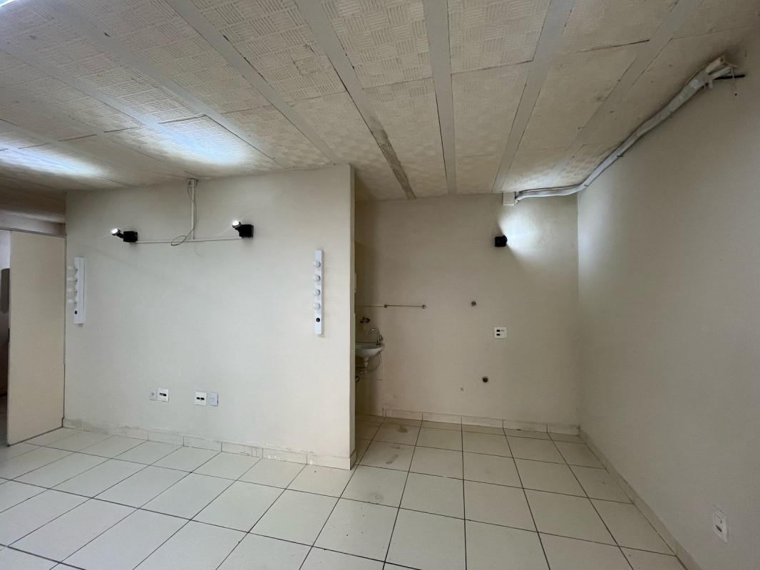 Andar, Padre Eustáquio, 0 Quarto, 0 Vaga