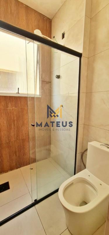 Apartamento, Heliópolis, 3 Quartos, 1 Vaga