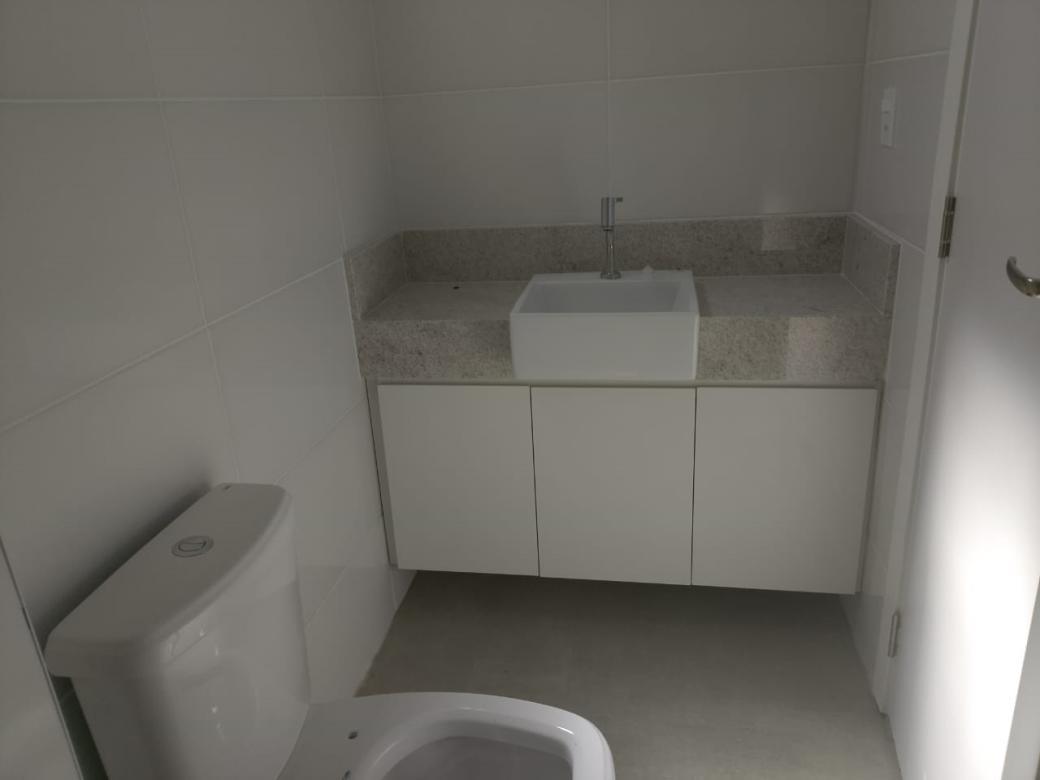 Apartamento, São Pedro, 2 Quartos, 24 Vagas, 2 Suítes