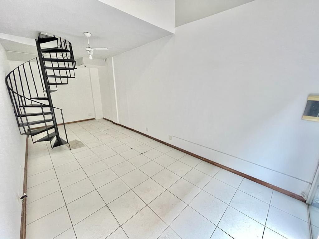 Andar, Ouro Preto, 0 Quarto, 0 Vaga