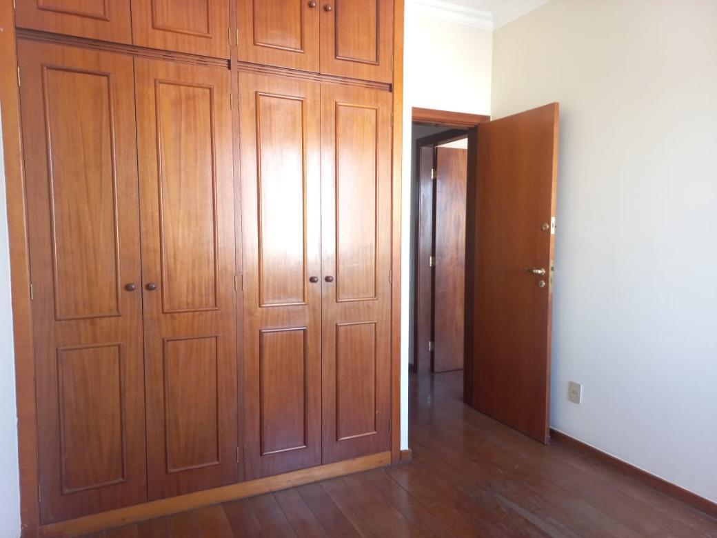 Apartamento, Santo Agostinho, 4 Quartos, 3 Vagas, 2 Suítes