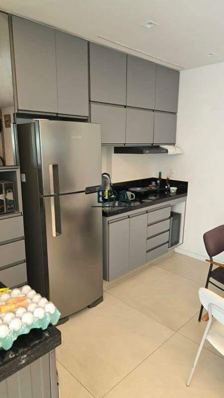 Apartamento, Santo Agostinho, 1 Quarto, 1 Vaga