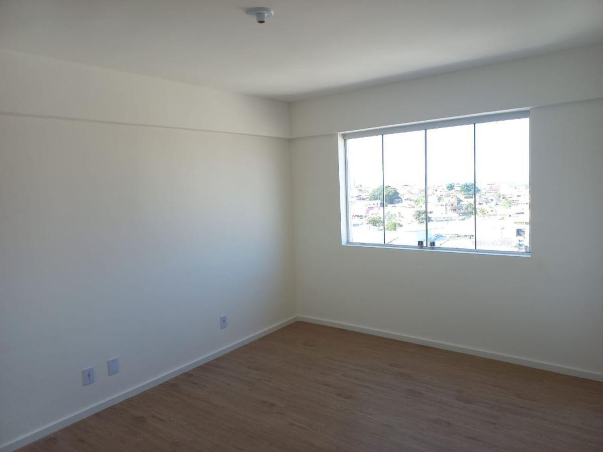 Apartamento, Asteca (são Benedito), 3 Quartos, 1 Vaga, 1 Suíte