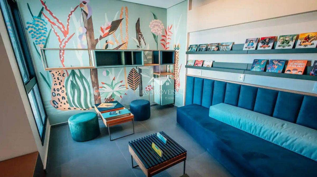 Apartamento, Santo Agostinho, 2 Quartos, 1 Vaga, 1 Suíte