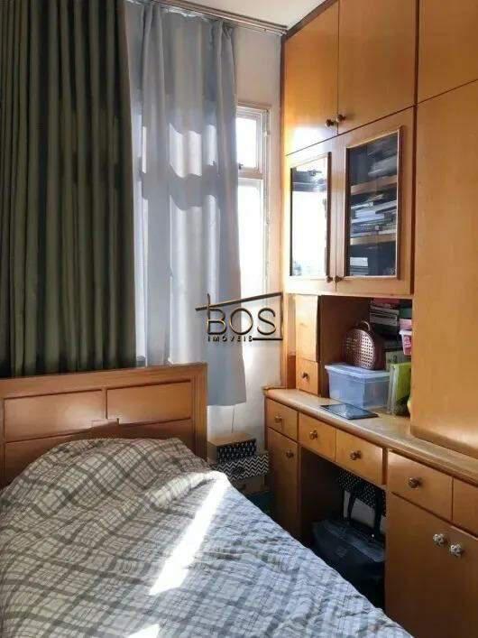 Cobertura, Renascença, 3 Quartos, 2 Vagas, 1 Suíte