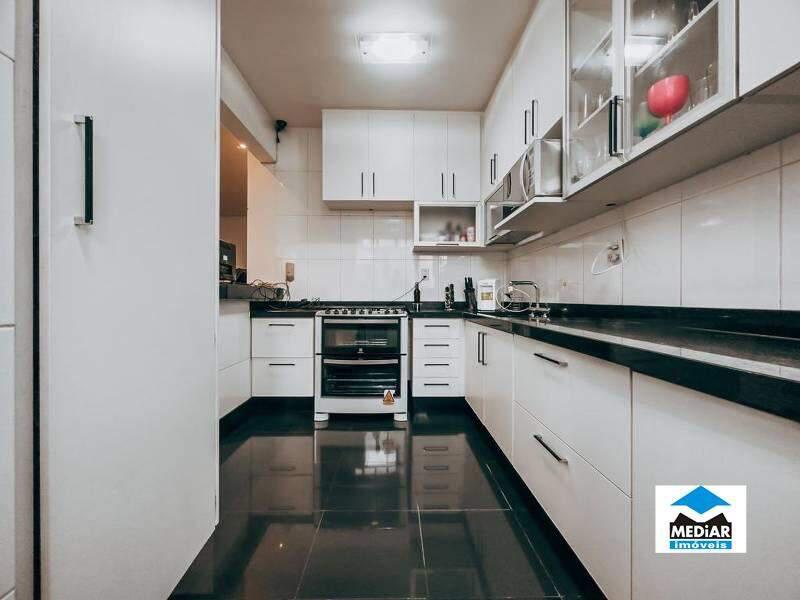 Cobertura, Buritis, 3 Quartos, 3 Vagas, 1 Suíte