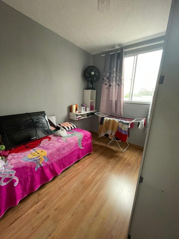 Apartamento, Chácara Contagem, 2 Quartos, 1 Vaga