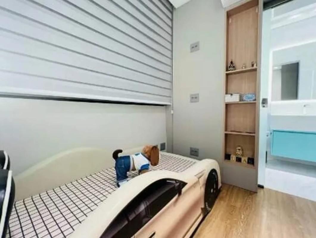 Cobertura, Jaraguá, 3 Quartos, 3 Vagas, 3 Suítes