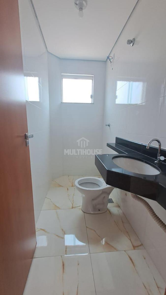 Apartamento, Céu Azul, 3 Quartos, 0 Vaga